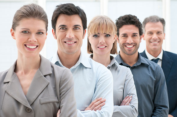 business-team